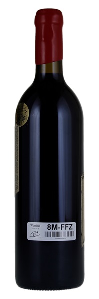 2003 Dunn Howell Mountain Cabernet Sauvignon, 750ml