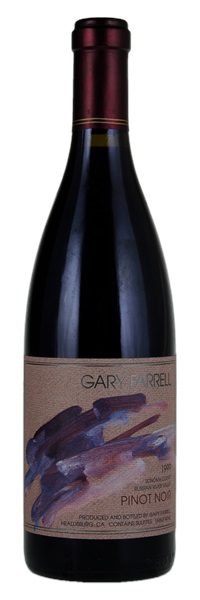 1999 Gary Farrell Russian River Valley Pinot Noir, 750ml