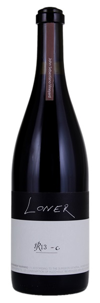 2013 Sanguis John Sebastiano Vineyard Loner R13-c Pinot Noir, 750ml