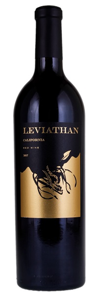 2017 Leviathan, 750ml