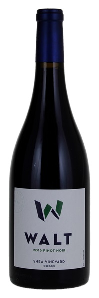 2016 WALT Shea Vineyard Pinot Noir, 750ml