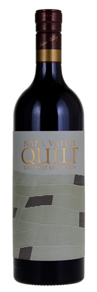 2017 Quilt Wines Cabernet Sauvignon (Screwcap), 750ml
