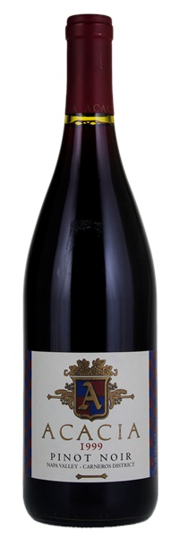 1999 Acacia Carneros Pinot Noir, 750ml