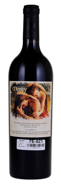 2013 Fantesca Estate & Winery All Great Things 'Mercy', 750ml