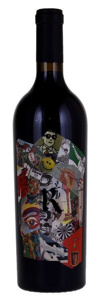 2016 Realm The Absurd, 750ml