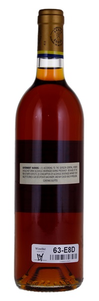 1990 Château Rieussec, 750ml