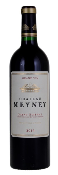 2014 Château Meyney, 750ml