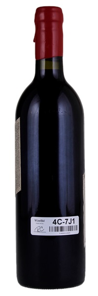 1988 Dunn Howell Mountain Cabernet Sauvignon, 750ml