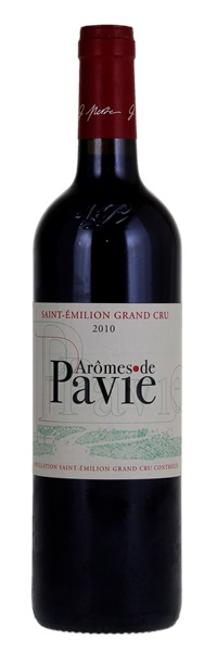 2010 Arômes de Pavie, 750ml