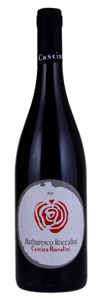 2015 Cascina Roccalini Barbaresco Roccalini, 750ml
