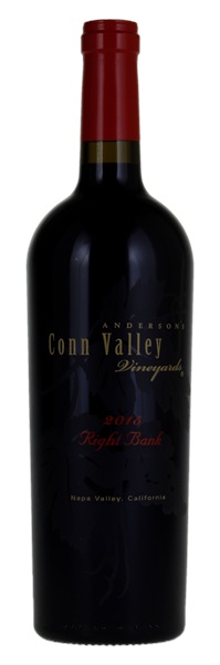 2015 Anderson's Conn Valley Right Bank, 750ml