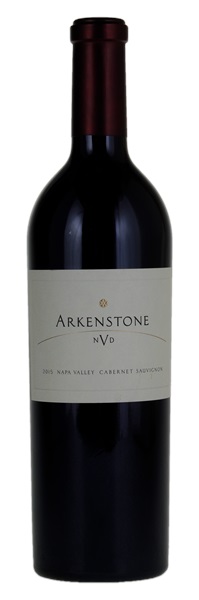 2015 Arkenstone NVD Cabernet Sauvignon, 750ml
