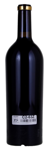 2007 Hundred Acre Fortification, 750ml
