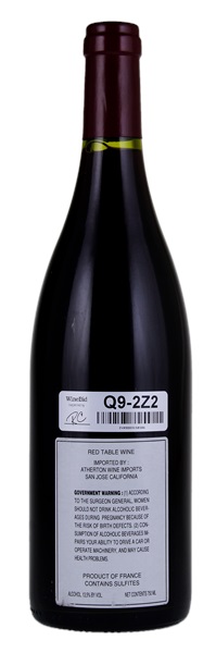 1998 Joseph Roty Charmes-Chambertin Tres Vieilles Vignes, 750ml