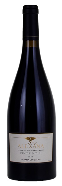 2006 Alexana Revana Vineyard Pinot Noir, 750ml