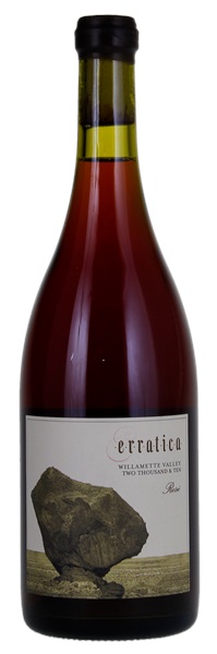 2010 Antica Terra Rosé Erratica Pinot Noir, 750ml