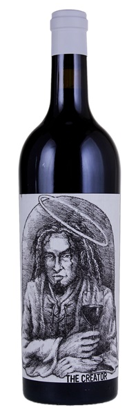 2016 Charles Smith K Vintners The Creator, 750ml