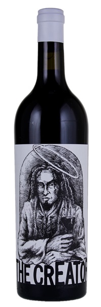 2014 Charles Smith K Vintners The Creator, 750ml