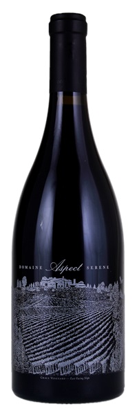 2014 Domaine Serene Aspect Pinot Noir, 750ml