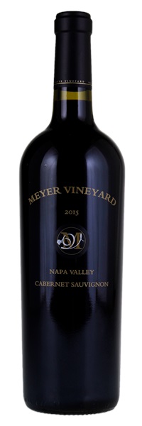2015 Hestan Vineyards Meyer Vineyard Cabernet Sauvignon, 750ml