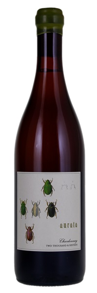 2016 Antica Terra Aurata Chardonnay, 750ml