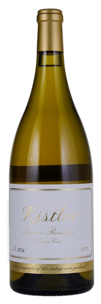 2012 Kistler Trenton Roadhouse Chardonnay, 1.5ltr