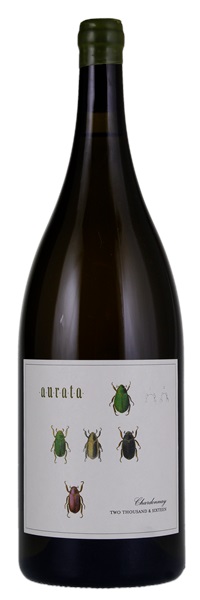 2016 Antica Terra Aurata Chardonnay, 1.5ltr