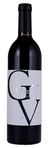 2016 Gargiulo Vineyards G Major 7 Study 575 OVX Vineyard Cabernet Sauvignon, 750ml