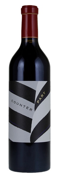 2015 Upchurch Vineyard Counterpart, 750ml