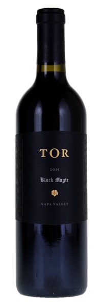 2015 TOR Kenward Family Wines Black Magic Red, 750ml