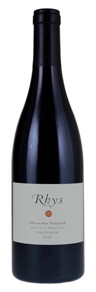 2016 Rhys Horseshoe Vineyard Pinot Noir, 750ml