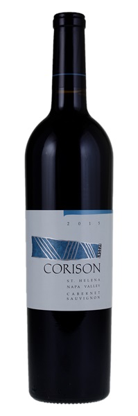 2015 Corison Cabernet Sauvignon, 750ml