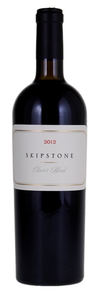 2012 Skipstone Oliver's Blend, 750ml