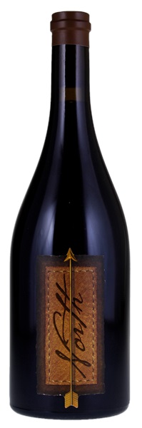 2015 North (Alban) Alban Estate Vineyard Pinot Noir, 750ml