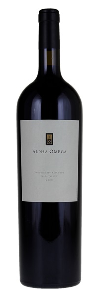 2008 Alpha Omega, 1.5ltr