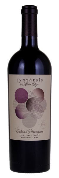 2016 Martin Ray Synthesis, 750ml