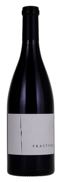 2017 Booker Vineyard Fracture 22 Months Syrah, 750ml