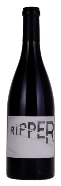 2017 Booker Vineyard Ripper 22 Months Grenache, 750ml