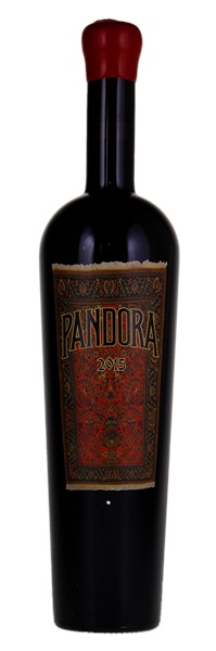2015 Alban Vineyards Pandora, 750ml