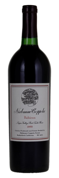 1990 Inglenook Rubicon, 750ml
