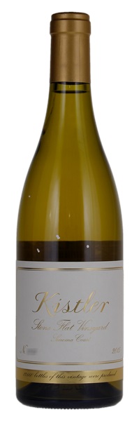 2015 Kistler Stone Flat Vineyard Chardonnay, 750ml