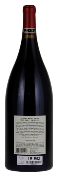 2016 Domaine Serene Evenstad Reserve Pinot Noir, 1.5ltr