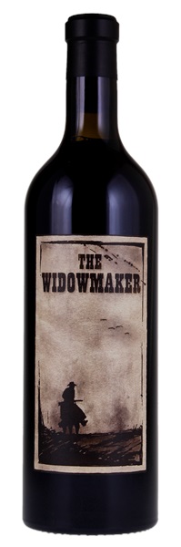 2017 Cayuse En Chamberlin Vineyard The Widowmaker Cabernet Sauvignon, 750ml