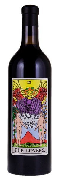 2016 Cayuse The Lovers, 750ml