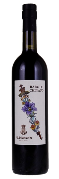 N.V. G.D. Vajra Barolo Chinato, 750ml