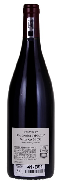 2013 Domaine Dujac Clos de la Roche, 750ml