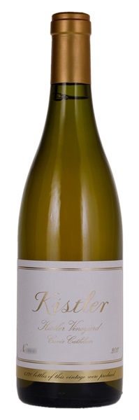 2011 Kistler Cuvee Cathleen Chardonnay, 750ml