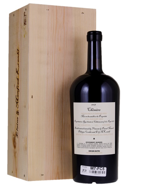 2017 Chimere, 1.5ltr