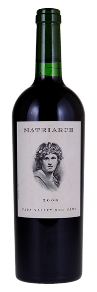 2008 Bond Matriarch, 750ml