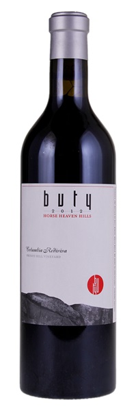 2012 Buty Phinny Hill Vineyard Columbia Rediviva Red, 750ml